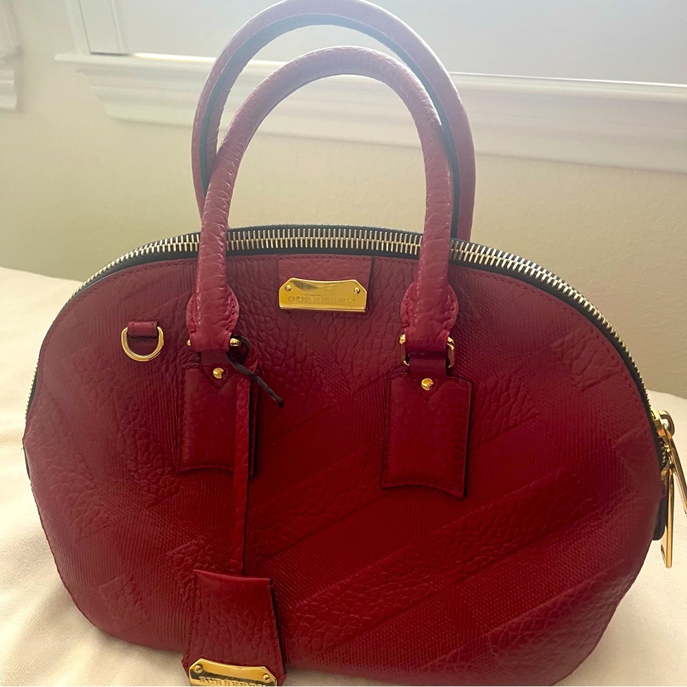 Burberry Purse